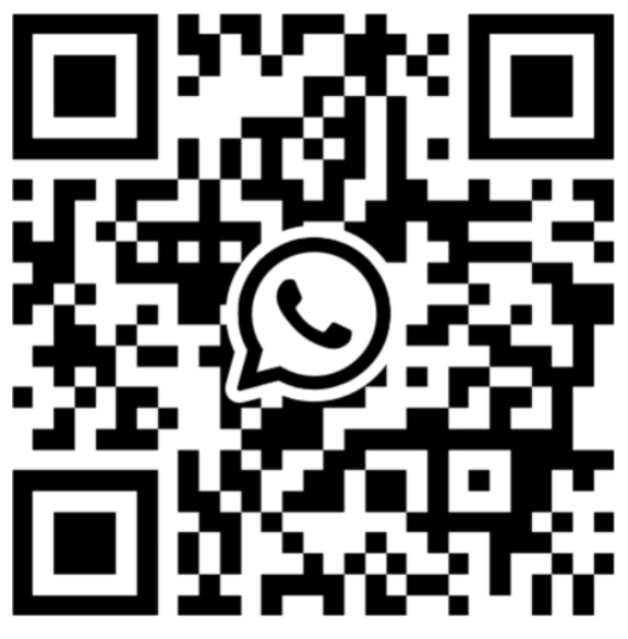 Fragen per WhatsApp stellen